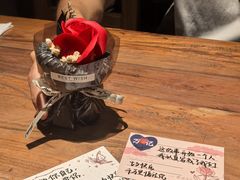 -万记麻辣烫国展总店