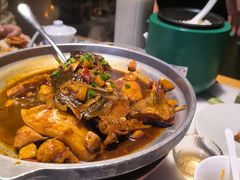 -大鱼徽州·寻味徽菜(星光总店)
