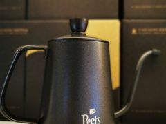 -Peet's 皮爷咖啡(东湖路手作店)