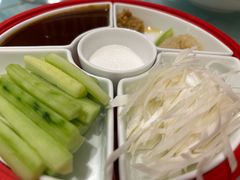 -北京王府井希尔顿酒店·秦唐中餐厅Chynna