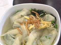 -锡笼记·无锡小笼(人民路店)