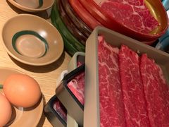 -温野菜涮涮锅(西单大悦城店)