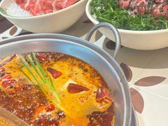 -江北北火锅馆·公路夜市(魏公村店)