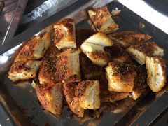 烤馍-佰运猪蹄(高陵店)