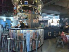 -CIAO·团建聚餐·生日派对轰趴馆(福田店)