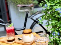 -转山咖啡(松柏社区店)