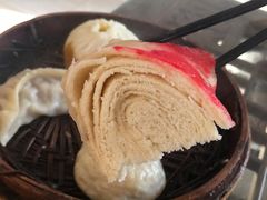 -红灯笼大酒楼(通湖路店)