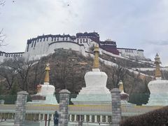 -宗角禄康公园