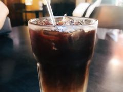-地理学家咖啡馆