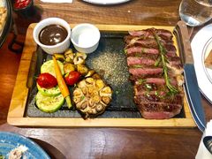 -1861意大利餐厅(文化广场店)