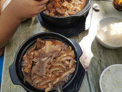 -赵家牛肉砂锅(台西三路店)