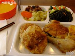 照片&nbsp;148-香妃烤鸡(西单店)