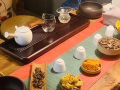 -邈墨茶馆(大兜路1号店)