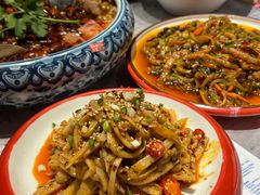 -红辣椒·川菜·火锅(大洋中心店)