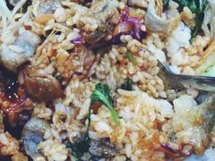 -拌来拌去石鍋拌飯(文鼎店)