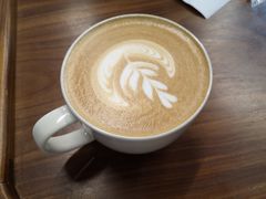 -VESH COFFEE(定西路店)