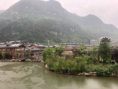 -中国傩城