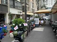 -本無咖啡·BeanWood Coffee