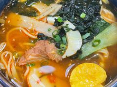-菊上日式料理(蚌埠银泰店)