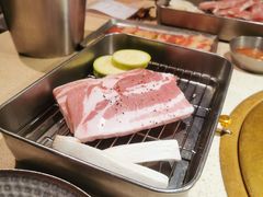 -Ant 蚂蚁洞烤肉·大营地(上海静安大悦城店)