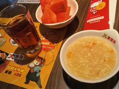 -豪享来中西餐厅(隆昌店)