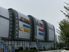 -青岛东方影都融创水世界