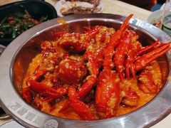 -聚味瞿记·龙虾堂(坡子街店)