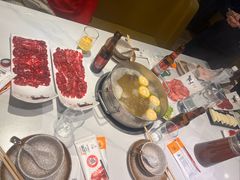 -今日牛事潮汕鲜牛肉火锅(瑞金店)