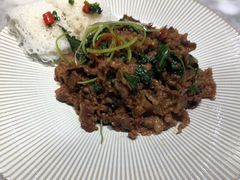 特色薄荷牛肉-PHO爺·越南料理(亦庄大族广场店)