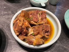 科尔沁牛骨头-紫泥369粗粮季(鼓楼店)