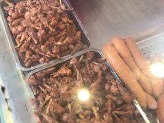 -老杨家熟食店