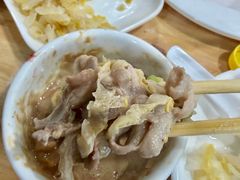 -元盛居(亚泰大街店)