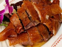 -香港新发烧腊茶餐厅(万象店)