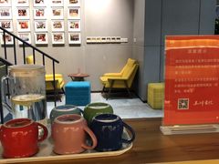 -五峰书院(南洋泾路店)