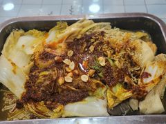 -金张掖麻辣烫(凤城一路店)