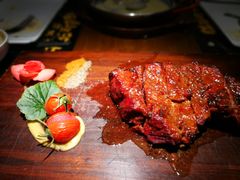 -赤火牛排(金狮广场店)
