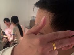 -绿茶餐厅(壹方天地店)