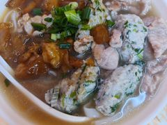 -荔林食店(西华路店)