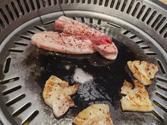 -权金城·炭火烤肉(北京联想桥店)