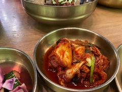 -HOTISLAND海鸡岛·韩国料理(江南西店)
