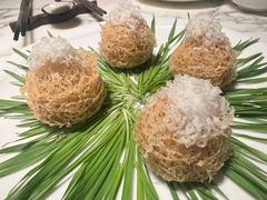 芋泥香酥鸭-遇外滩(BFC外滩金融中心店)