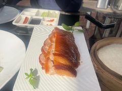 -正德楼果木烤鸭·渔家菜(东港店)