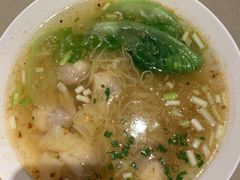 -鹅冠港式茶餐厅(来福士店)