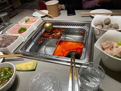 -海底捞火锅(东方时代广场店)