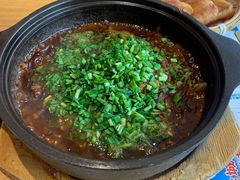 绍子粉-峨嵋小镇·川菜(勒泰中心店)