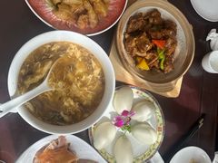 -鹿鸣春饭店(总店)