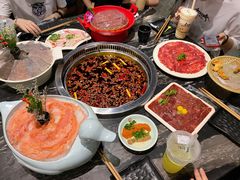 -小王少龙火锅(沙南街店)