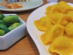-船歌·鱼水饺青岛菜(枫蓝国际购物中心店)