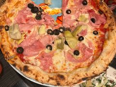 -IL TEATRO 精品意大利餐厅