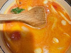 -迷你椰·泰式大排档(共康店)